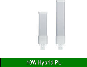 10W Hybrid PL