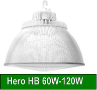 Hero HB 60W-120W