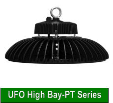 UFO High Bay-PT Series