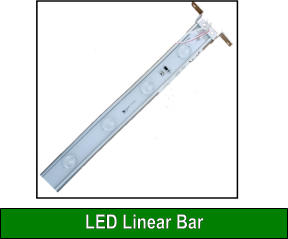 LED Linear Bar