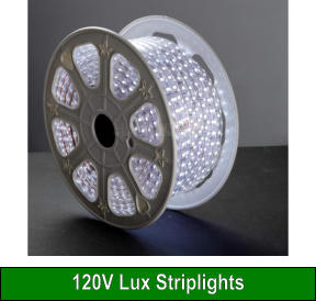 120V Lux Striplights