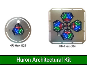Huron Architectural Kit
